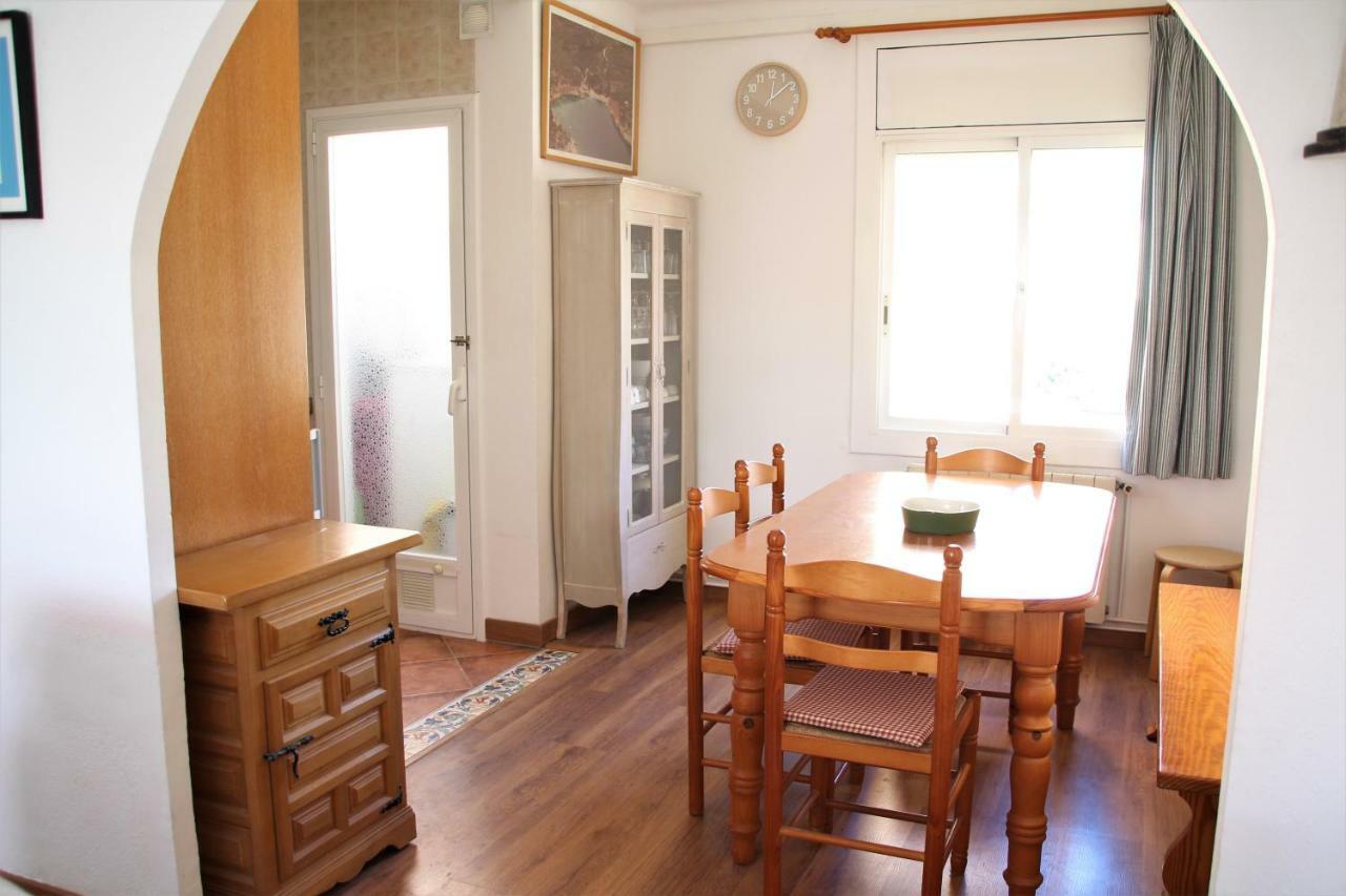 Apartamento Con Licencia En 锡切斯 外观 照片